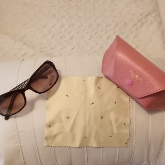 Designer glasses - Picture 5 of 7